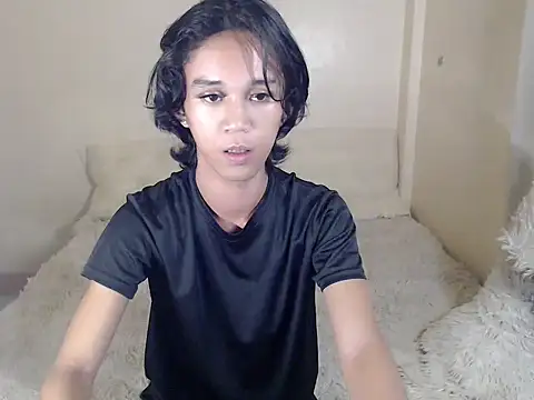 urnaughty paul online show from 07.22.26