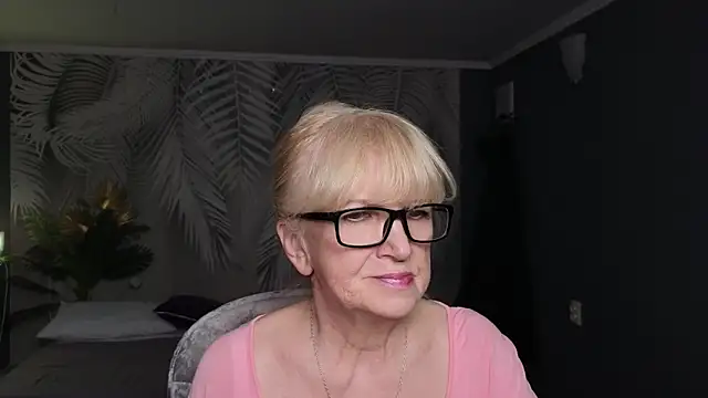 Dr Mireille online show from 06.03.26