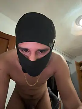 Vicentgangsh online show from 04.19.26