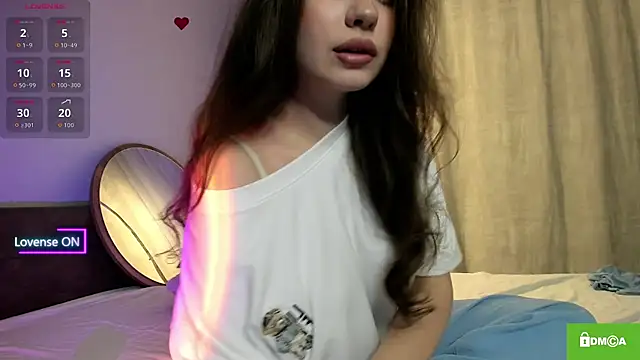 Snapshot of sweettitsbby chatting on 06.26.26 sweettitsbby online show from 06.26.26