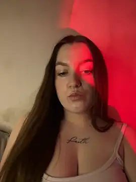 kisaaaaaa online show from 04.19.26