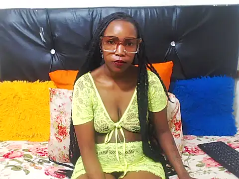 MsDareASSDevil online show from 05.31.26