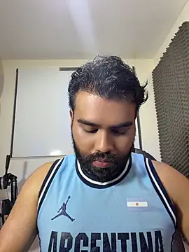 LucaLaurent online show from 05.17.26