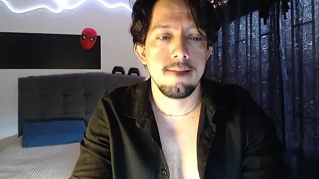 andrewmuscle online show from 04.20.26