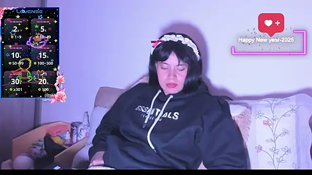  anna 21 online show from 04.21.26