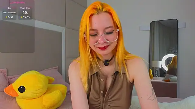 TwinkleFox online show from 05.30.26