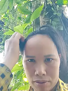  Chinmayi sexy  online show from 04.21.26