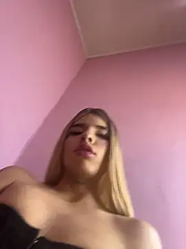 Valery2 salazar online show from 05.29.26