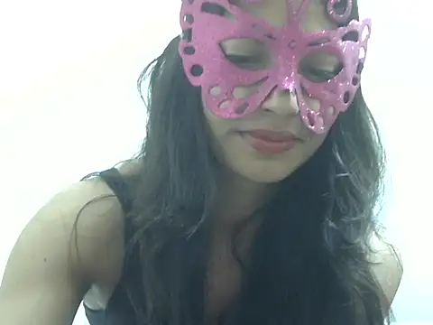 lusty tanu online show from 04.27.26