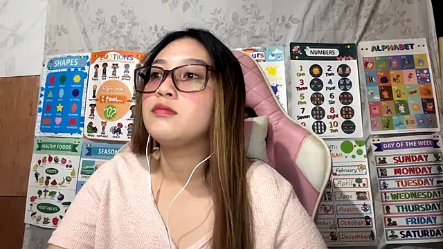 SusannaPassarelli online show from 04.26.26