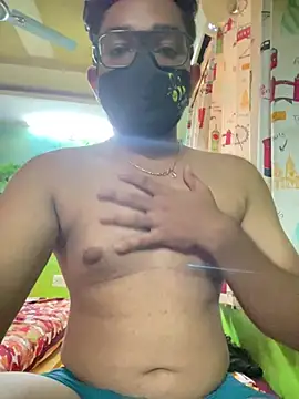 ishiv31 online show from 04.21.26