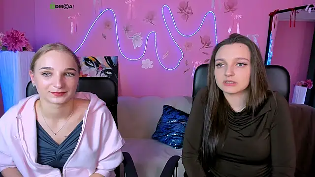ollivia dream online show from 05.02.26