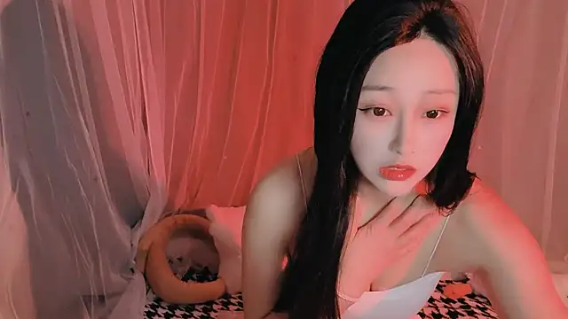 yezi001 online show from 04.22.26