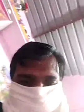 chudaiking04 online show from 04.20.26