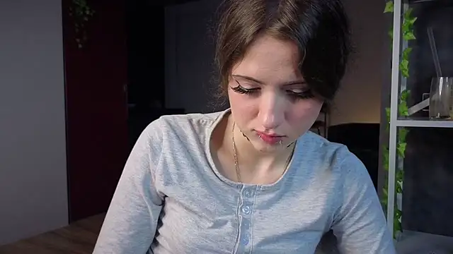 Snapshot of lovergirl4me chatting on 06.27.26 lovergirl4me online show from 06.27.26
