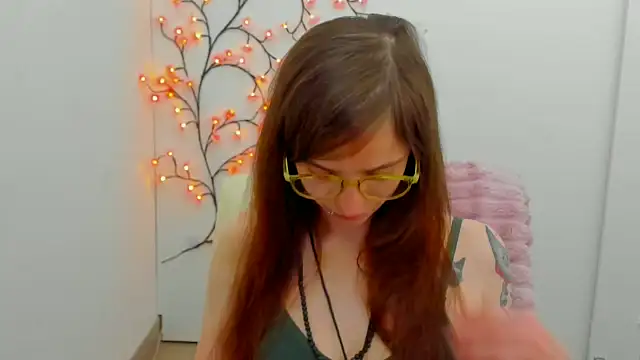 Luna Tantra online show from 06.27.26