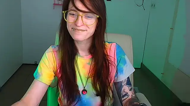 Luna Tantra online show from 07.02.26