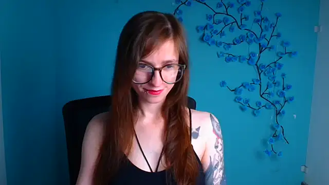Luna Tantra online show from 07.08.26