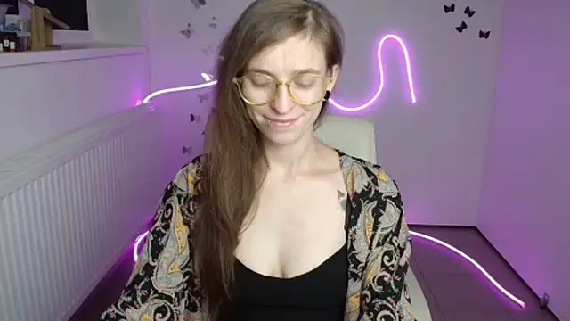 Luna Tantra online show from 07.29.26