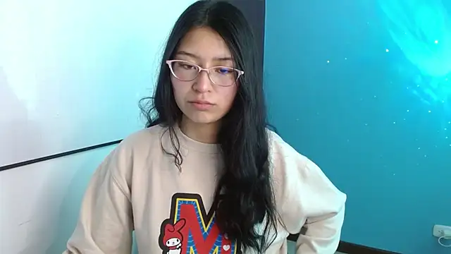 Snapshot of Danii_rizzo chatting on 04.23.26 Danii rizzo online show from 04.23.26