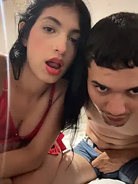 Xpair  online show from 04.27.26