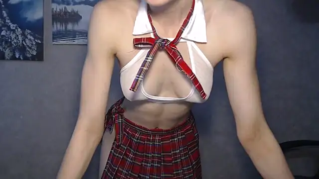 Snapshot of EveLiaka chatting on 05.19.26 EveLiaka online show from 05.19.26
