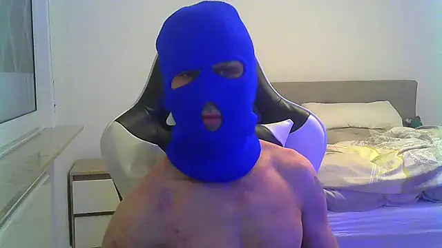 TwoMenOneFire online show from 04.24.26