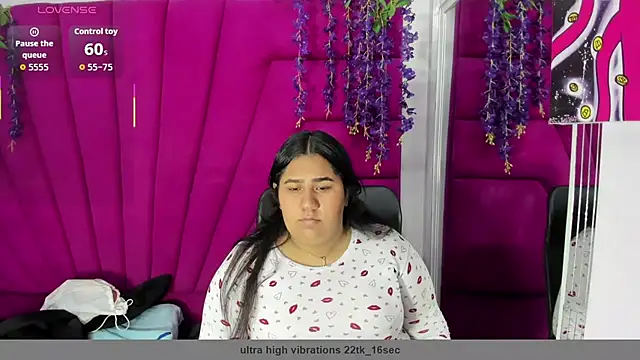 Snapshot of Rachel_Swetty2 chatting on 07.16.26 Rachel Swetty2 online show from 07.16.26