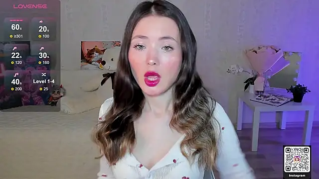 LinnLove online show from 06.03.26