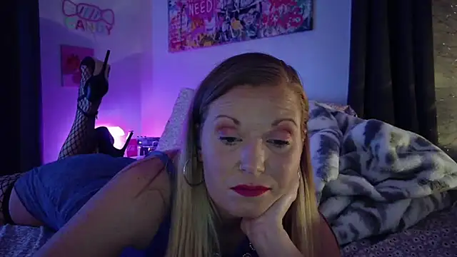 xlilianaxx online show from 05.11.26