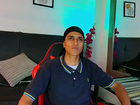 Alan Colthon online show from 04.24.26