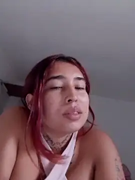 Lilith hot dirty666 online show from 05.02.26