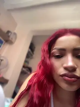 i am naomi online show from 04.21.26