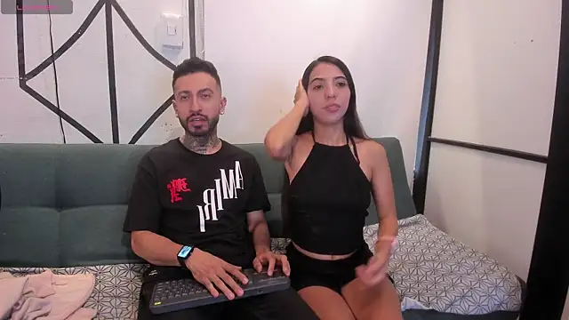 StevenAndLaura online show from 07.27.26