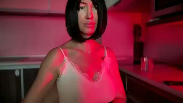 Goddess Tati online show from 05.09.26