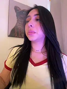 Snapshot of IsabellaNoir_ chatting on 06.27.26 IsabellaNoir online show from 06.27.26