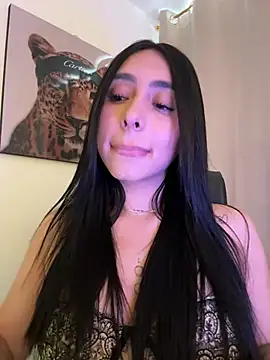 Snapshot of IsabellaNoir_ chatting on 07.02.26 IsabellaNoir online show from 07.02.26