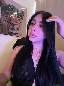 Snapshot of IsabellaNoir_ chatting on 07.04.26 IsabellaNoir online show from 07.04.26