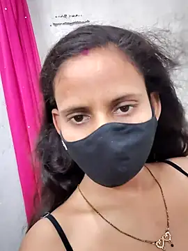 Snapshot of Cutie_Neetu chatting on 08.01.26 Cutie Neetu online show from 08.01.26