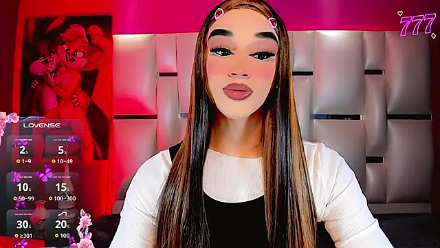 Snapshot of Camila_Vasquezz1 chatting on 05.20.26 Camila Vasquezz1 online show from 05.20.26