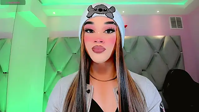 Snapshot of Camila_Vasquezz1 chatting on 05.25.26 Camila Vasquezz1 online show from 05.25.26