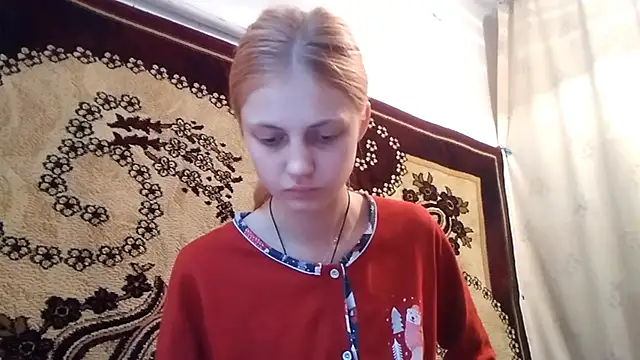 LunaLaday online show from 05.11.26