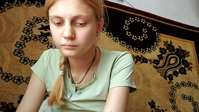 LunaLaday online show from 07.07.26