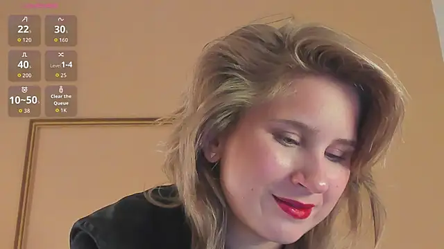 Lilianadaniels online show from 07.26.26