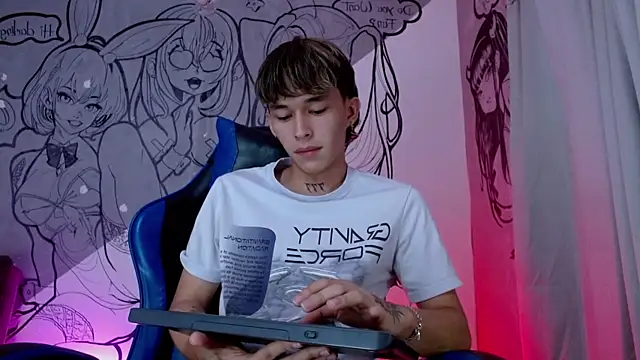 marco 777  online show from 04.30.26