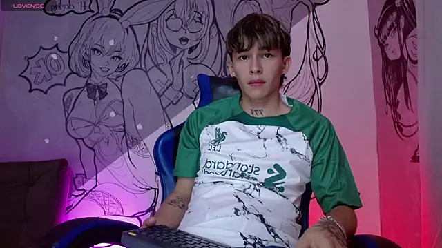 marco 777  online show from 05.08.26