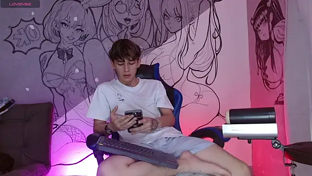 marco 777  online show from 05.31.26