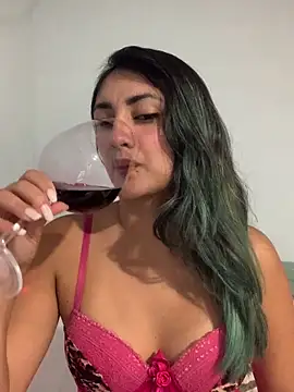 Camilaafg online show from 04.24.26