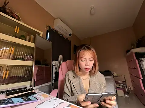 sweet glam online show from 05.07.26