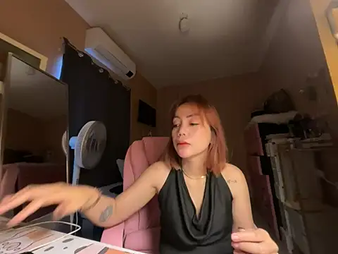 sweet glam online show from 05.08.26